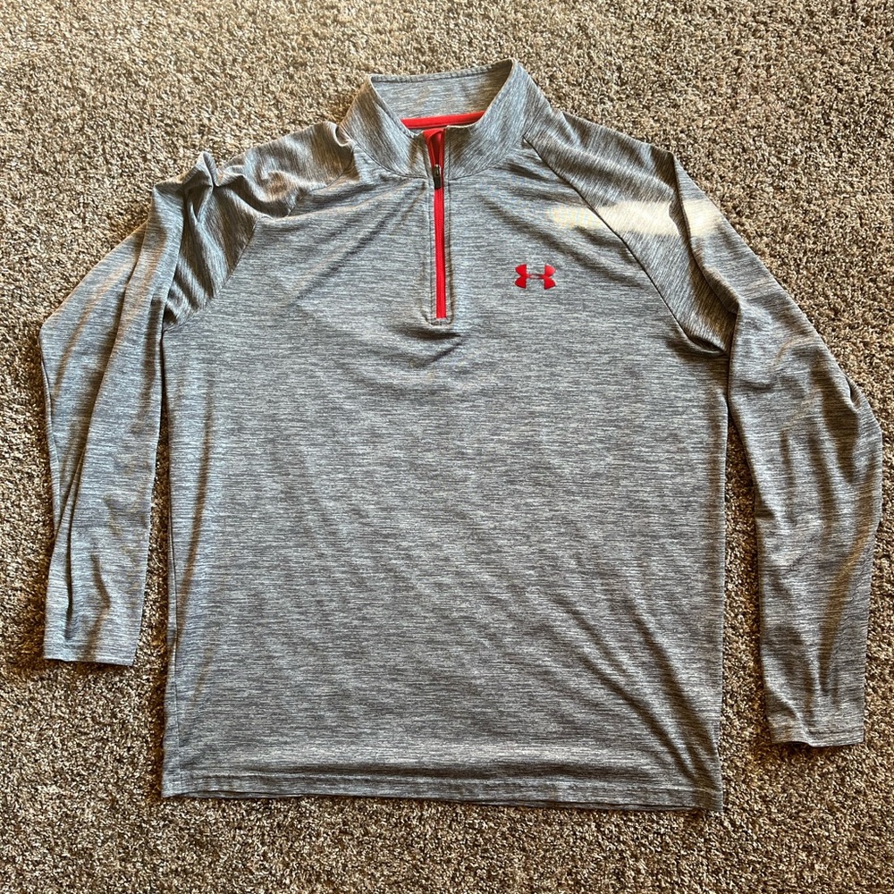 Under Armour Pullover